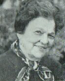 Anna Kalis