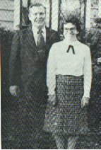 Robert & Ruth Kalis