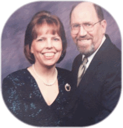 Alfred & Ruth Joy Capozzi